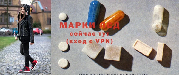 прущий лед Абаза